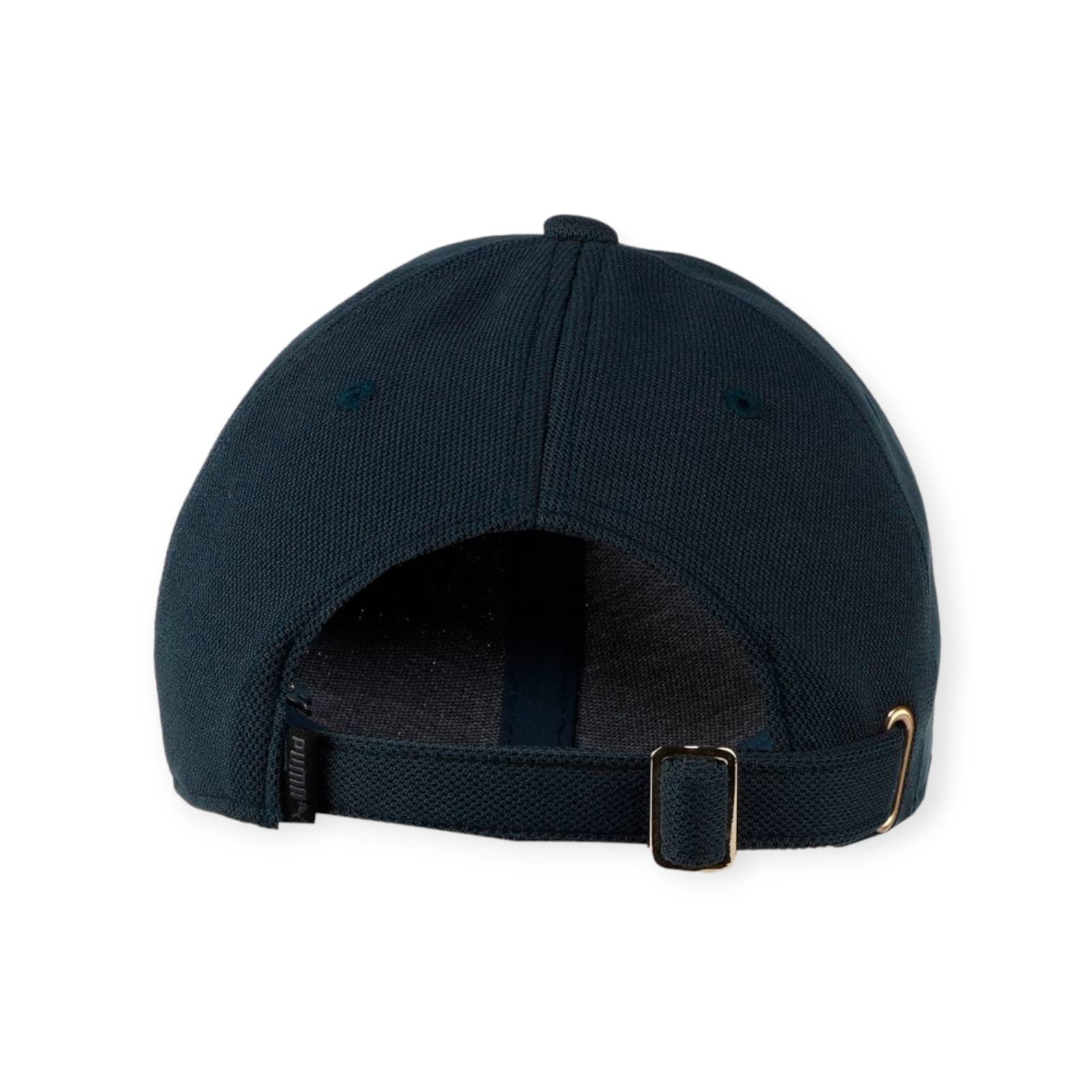 Gorra Puma Gold Metal Cat Adulto Unisex Azul Oscuro 
