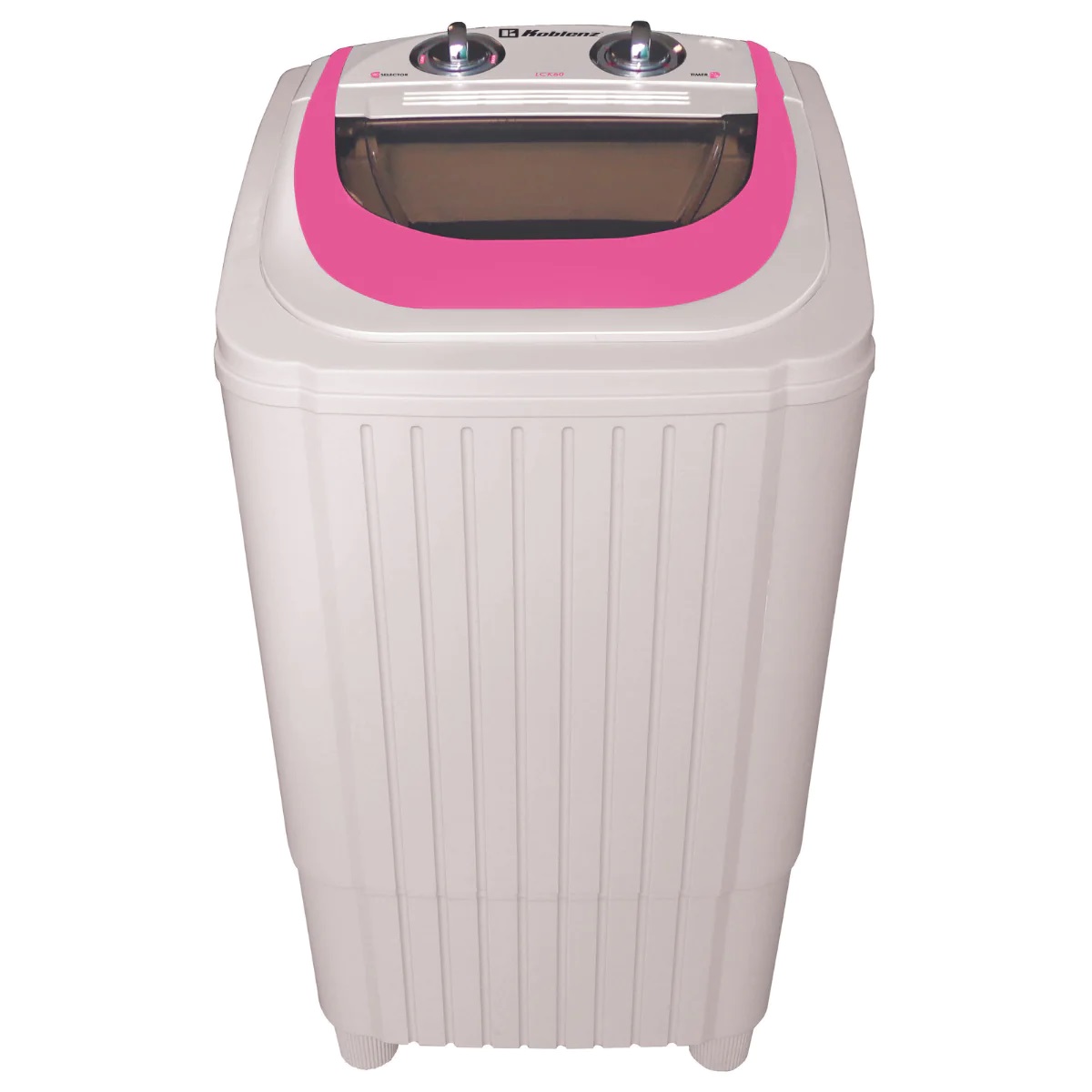 Lavadora Compacta Koblenz LCK-60 6 Kg