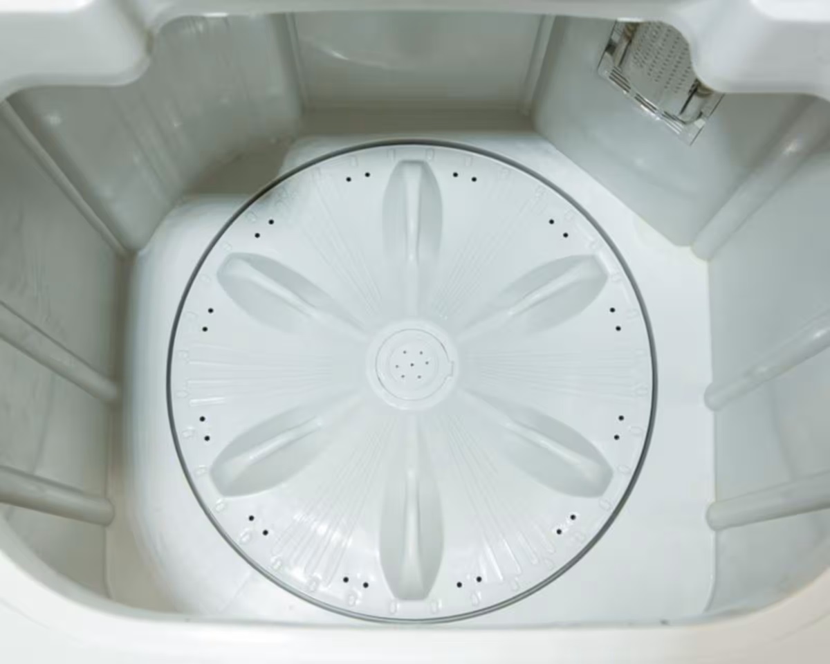 Lavadora Compacta Koblenz LCK-60 6 Kg