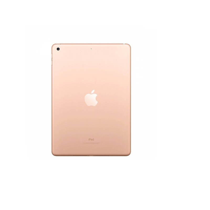Apple IPad 8th WIFI+CEL 32GB Reacondicionado Plateada.