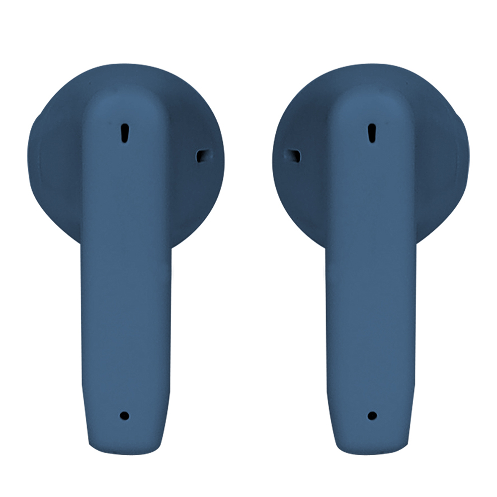 Audífonos TWS Sonum T2GO Color Azul