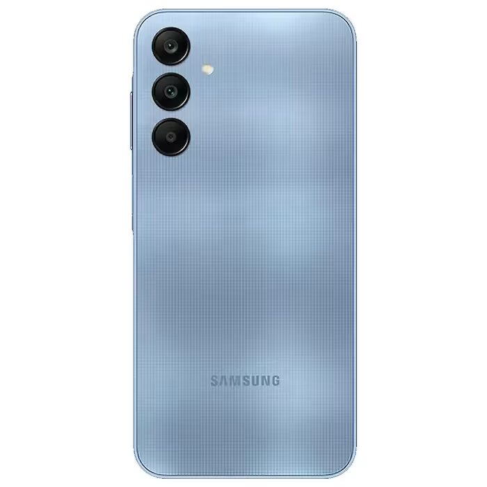 Celular Samsung Galaxy A25 5G Dual Sim 128GB Blue 6GB Ram
