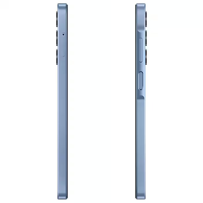 Celular Samsung Galaxy A25 5G Dual Sim 128GB Blue 6GB Ram