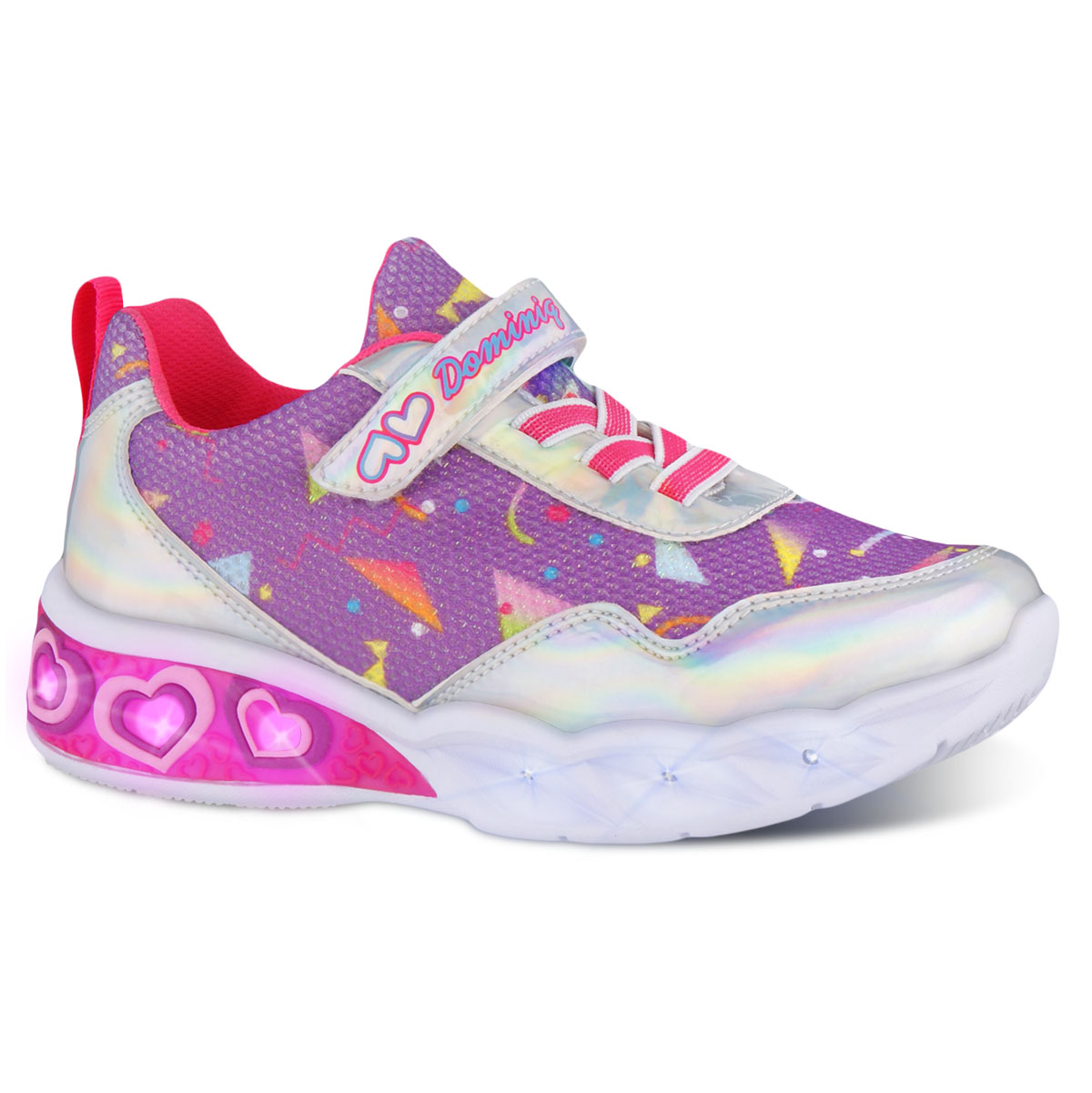 tenis nike para niños con luces