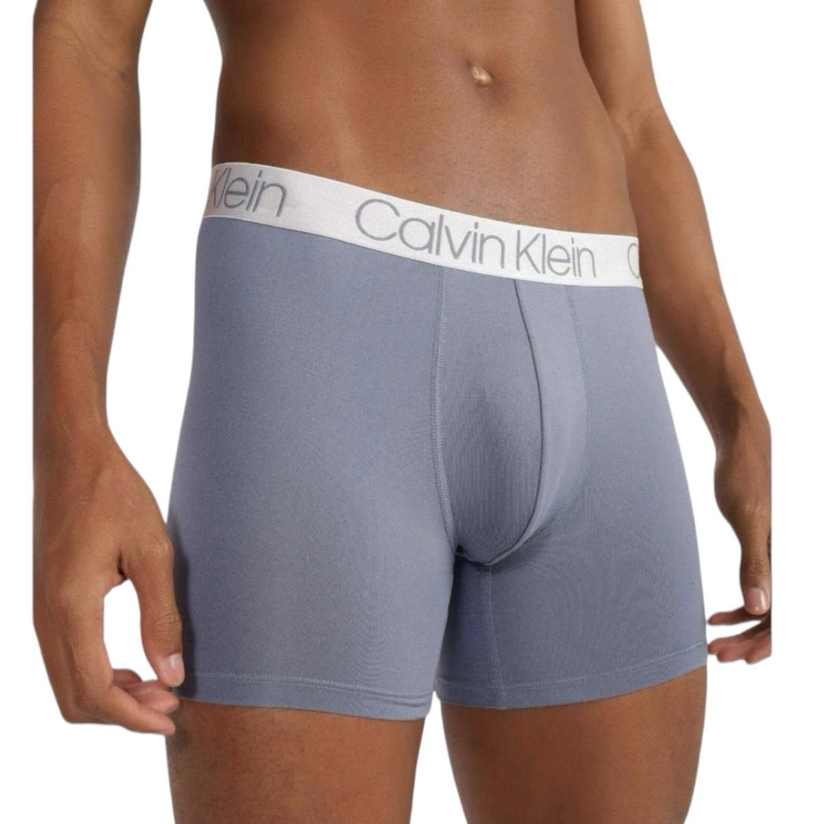 Boxer Calvin Klein 4 Calzones de Microfibra Edicion limitada Para Hombre