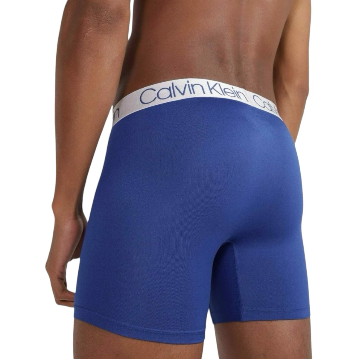 Boxer Calvin Klein 4 Calzones de Microfibra Edicion limitada Para Hombre