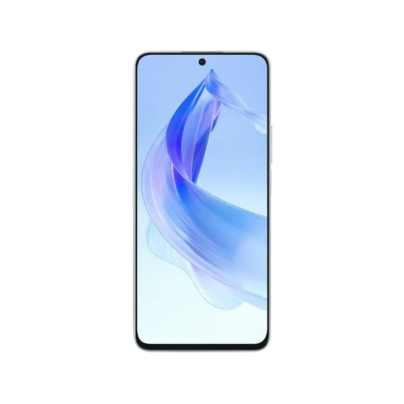 HONOR 90 LITE  8GB RAM 256GB PLATA TITANIO.