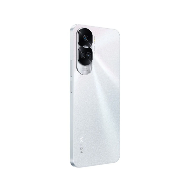HONOR 90 LITE  8GB RAM 256GB PLATA TITANIO.