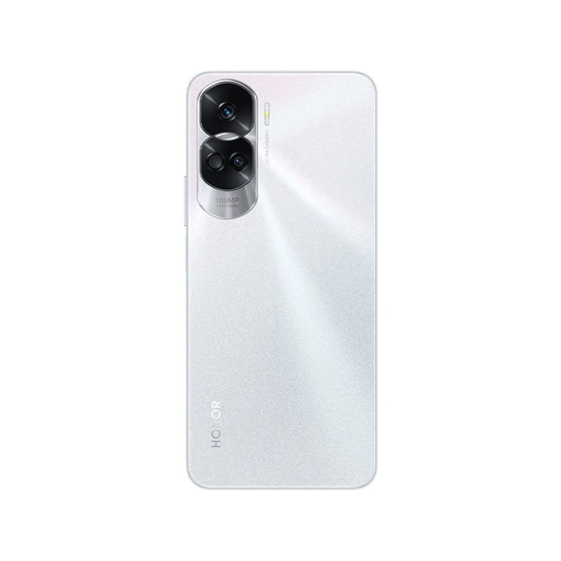 HONOR 90 LITE  8GB RAM 256GB PLATA TITANIO.