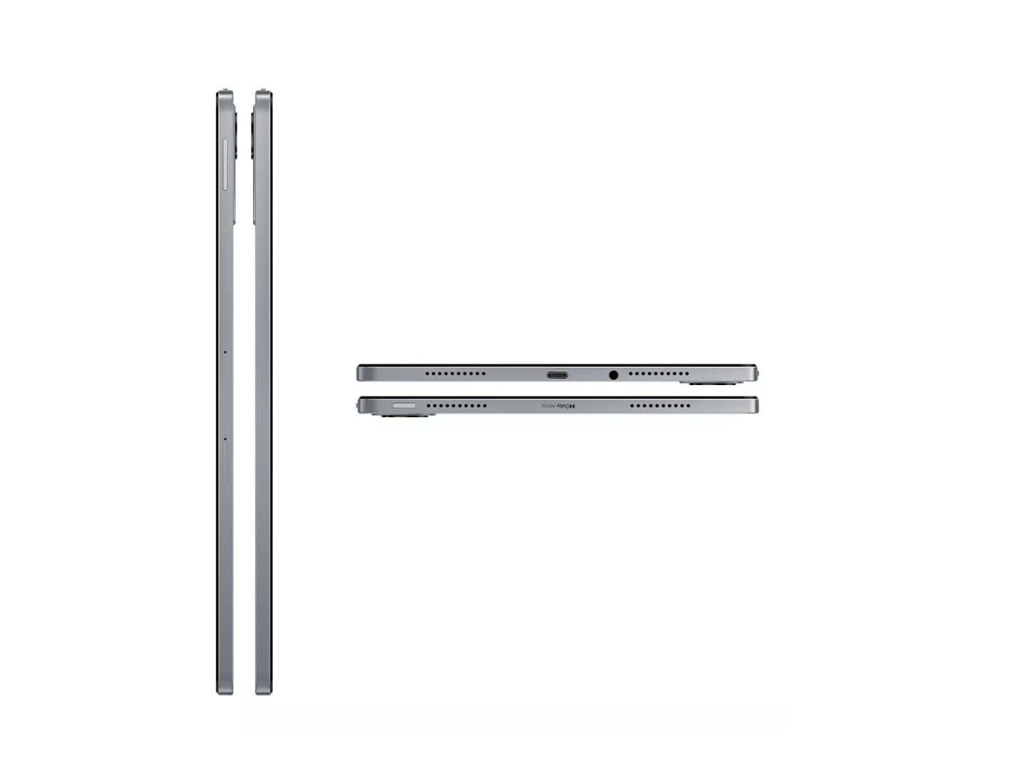 Tablet Redmi Pad SE 8+256Gb 23073RPBFL - Graphite Gray (Gris Grafito)