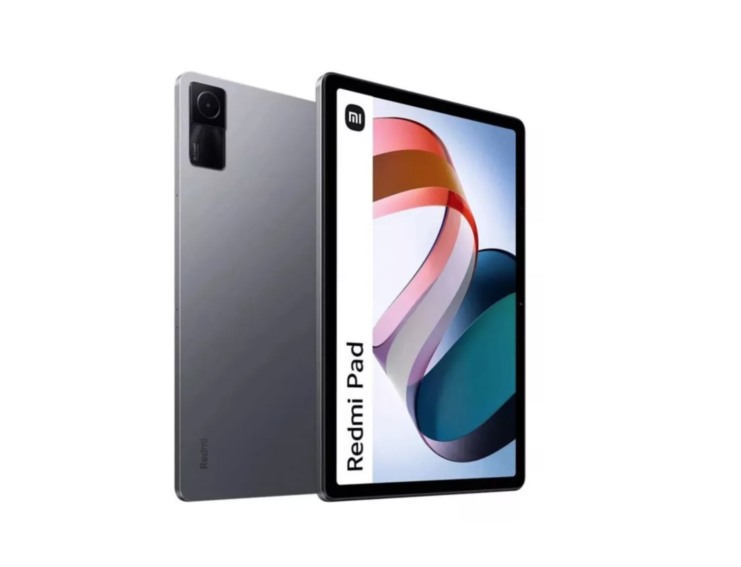 Tablet Redmi Pad SE 8+256Gb 23073RPBFL - Graphite Gray (Gris Grafito)