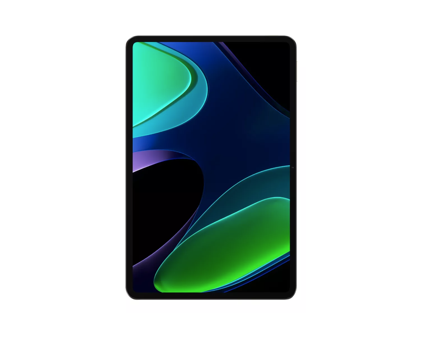 Tablet Xiaomi Pad 6 8+256Gb 23043RP34G Gold Dorado