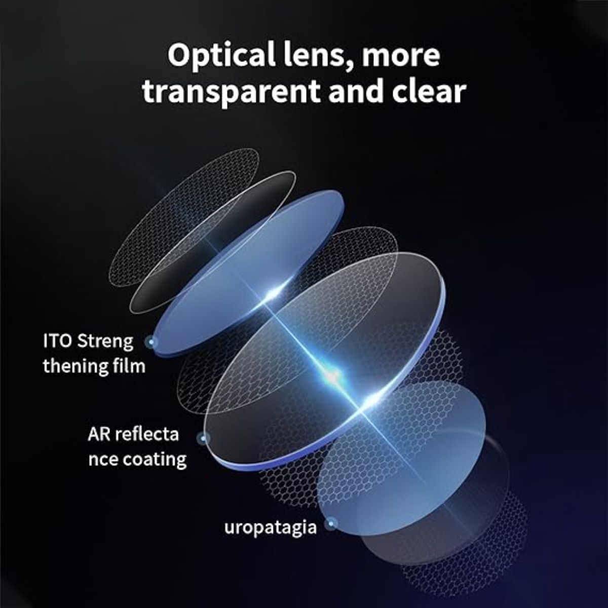 Proyector Portable Umiio Q2 Compatible HDMI USB AV Fire Stick