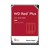 Disco Duro para NAS Western Digital WD Red Plus 3.5", 4TB, SATA III, 6 Gbit/s, 5400RPM, 256MB Caché