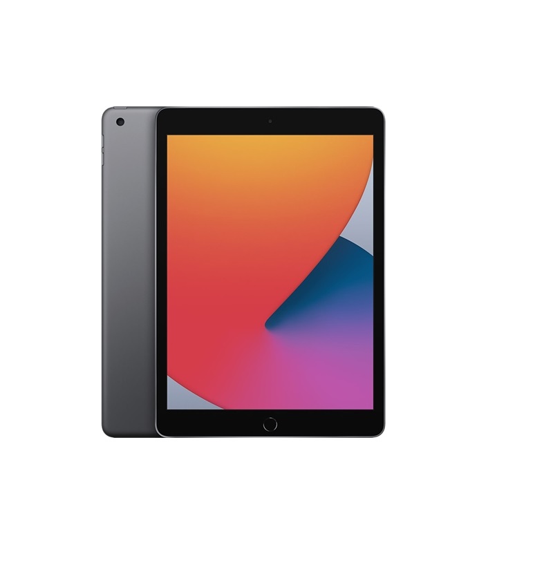 Apple IPad 8th WIFI+CEL 32GB Reacondicionado Negra