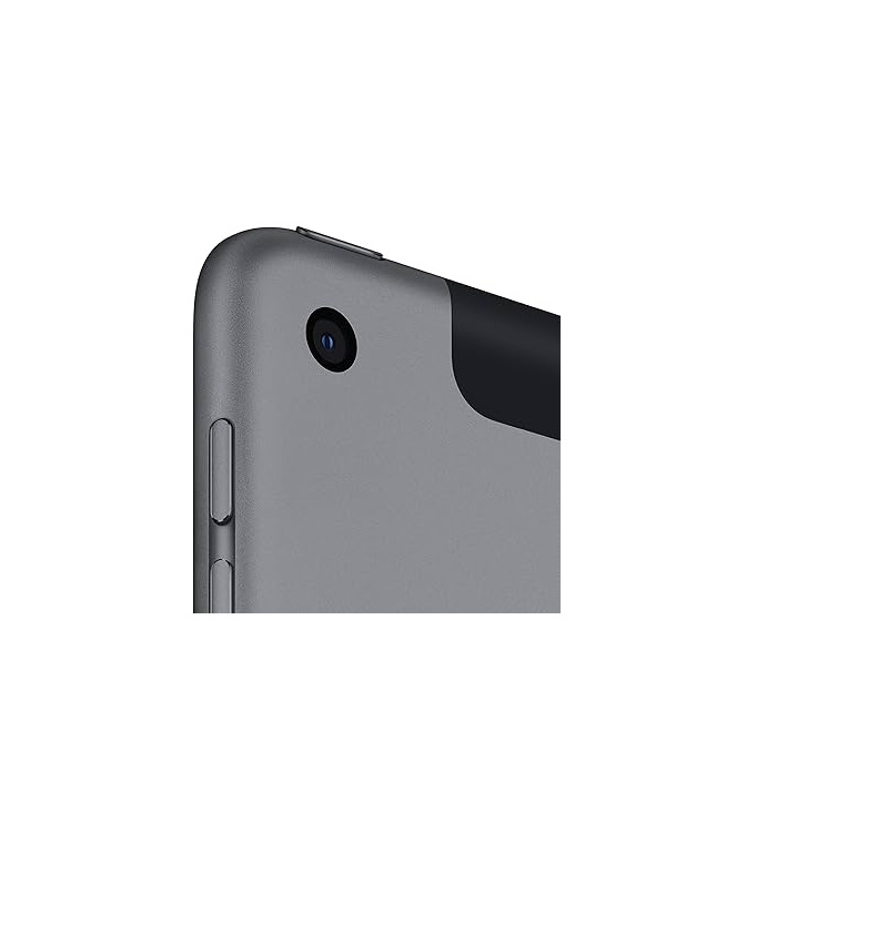 Apple IPad 8th WIFI+CEL 32GB Reacondicionado Negra