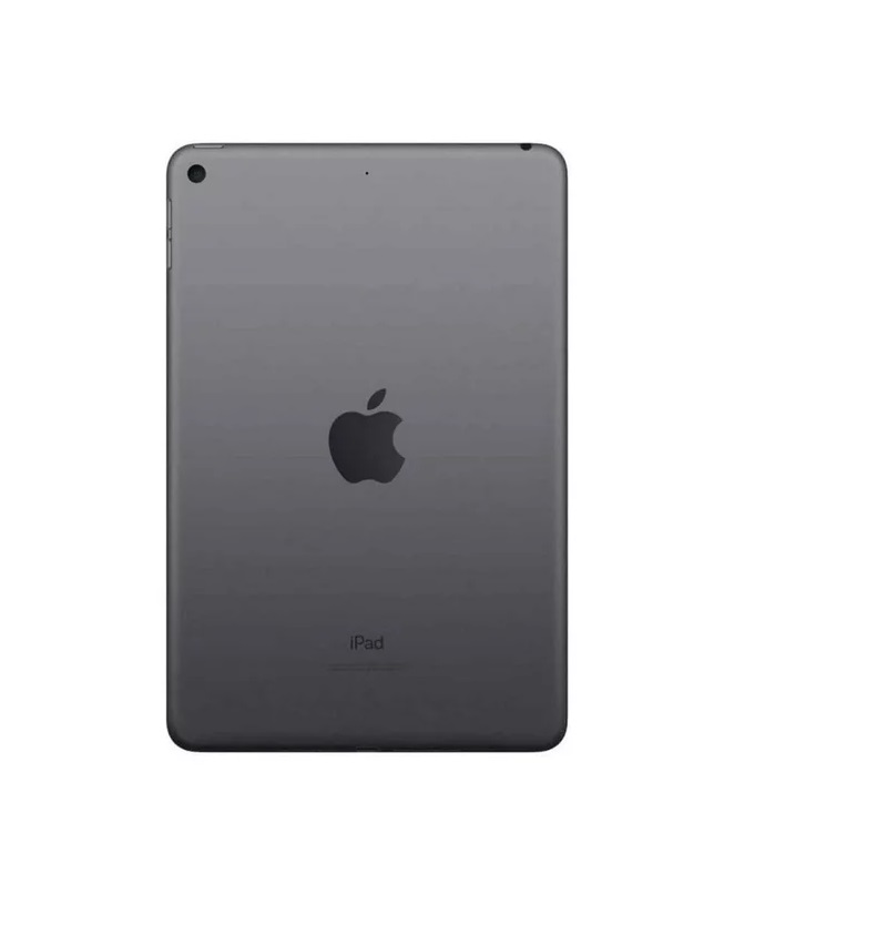 Apple IPad 8th WIFI+CEL 32GB Reacondicionado Negra