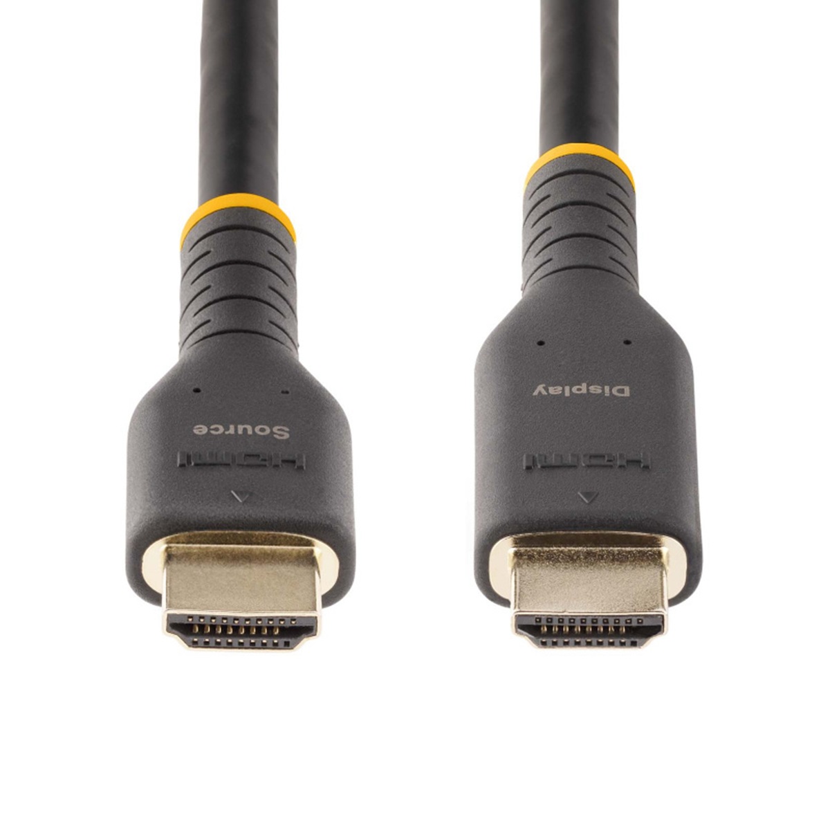 Cable HDMI de Alta Velocidad StarTech HDMI 2.0 Macho - HDMI 2.0 Macho 4K 60Hz 10 Metros