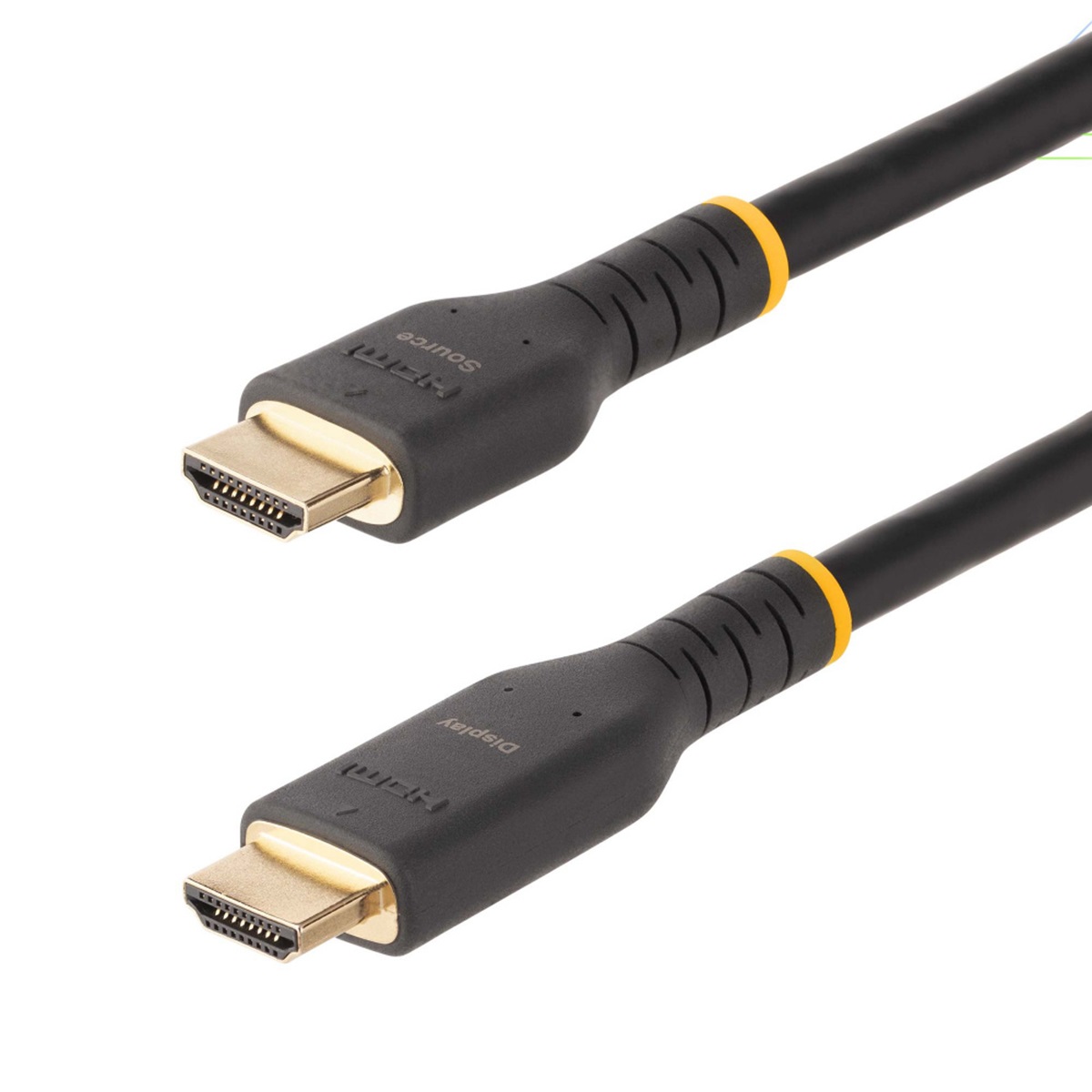 Cable HDMI de Alta Velocidad StarTech HDMI 2.0 Macho - HDMI 2.0 Macho 4K 60Hz 10 Metros