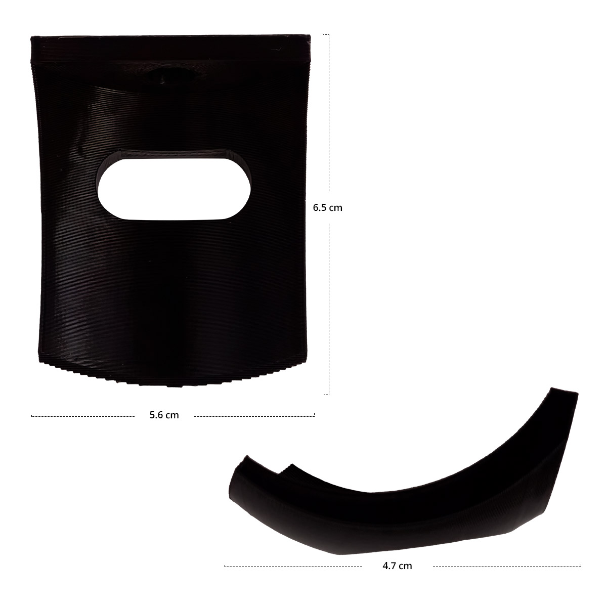 Soporte De Pared Para Alexa Echo Dot 4g Y 5g 