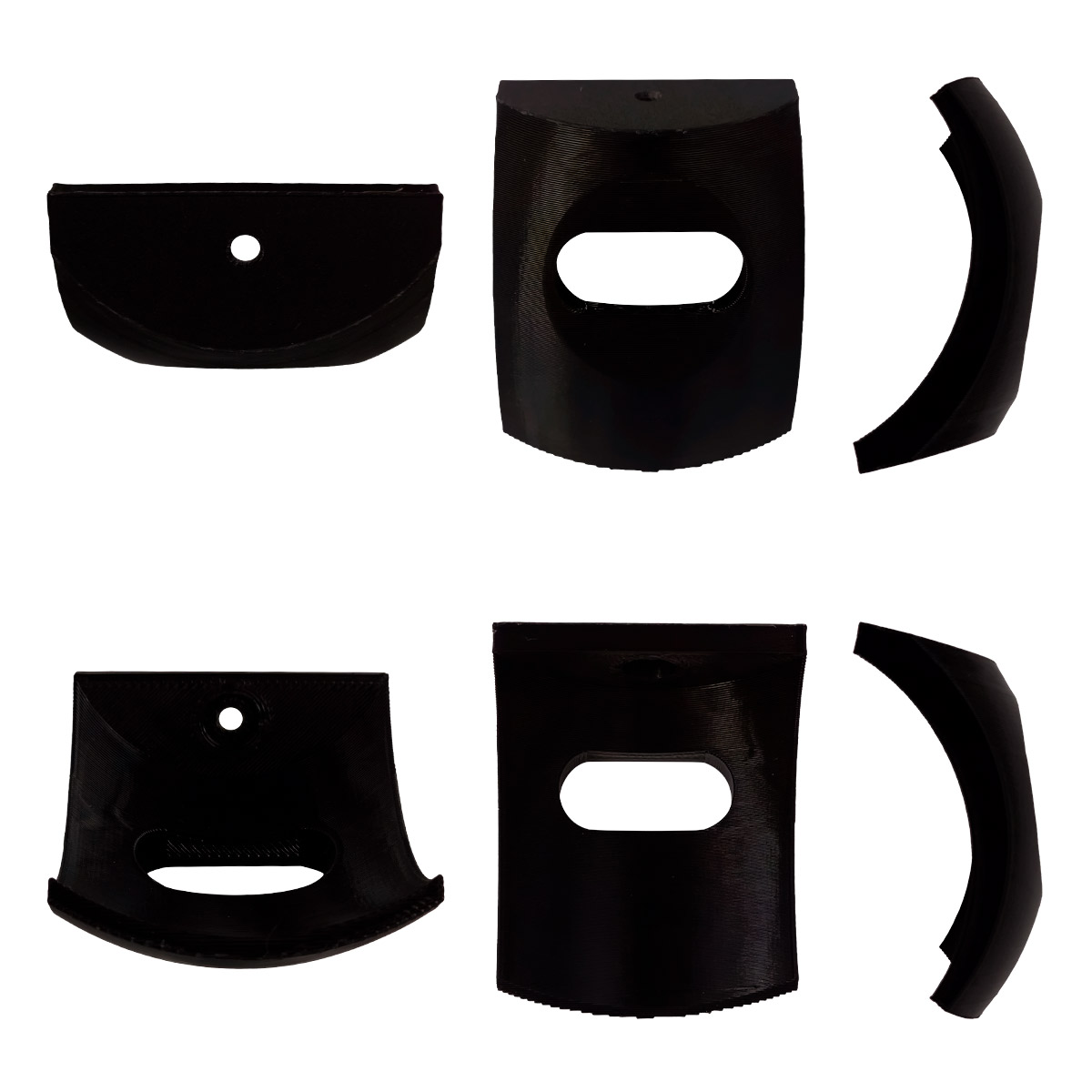 Soporte De Pared Para Alexa Echo Dot 4g Y 5g 