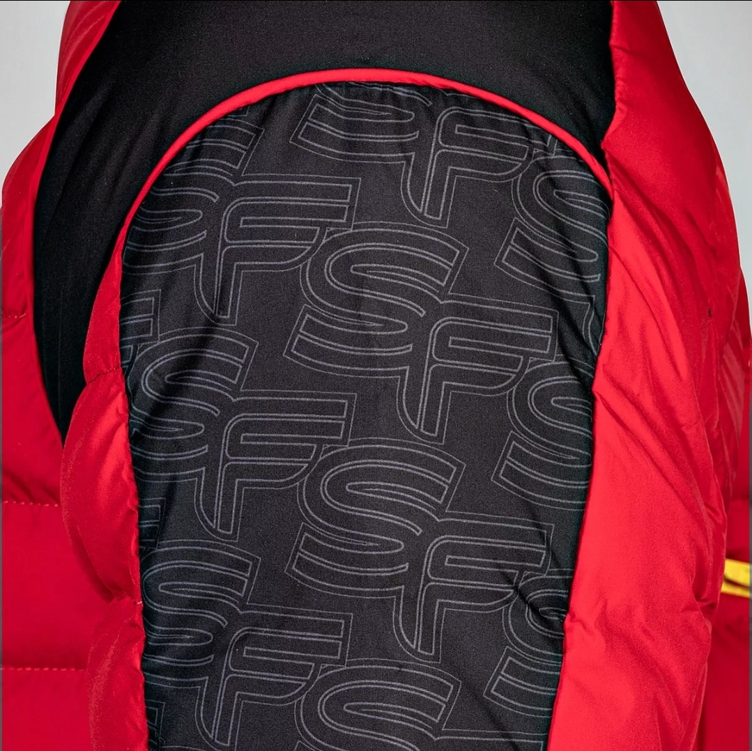 CHAMARRA FERRARI PUMA