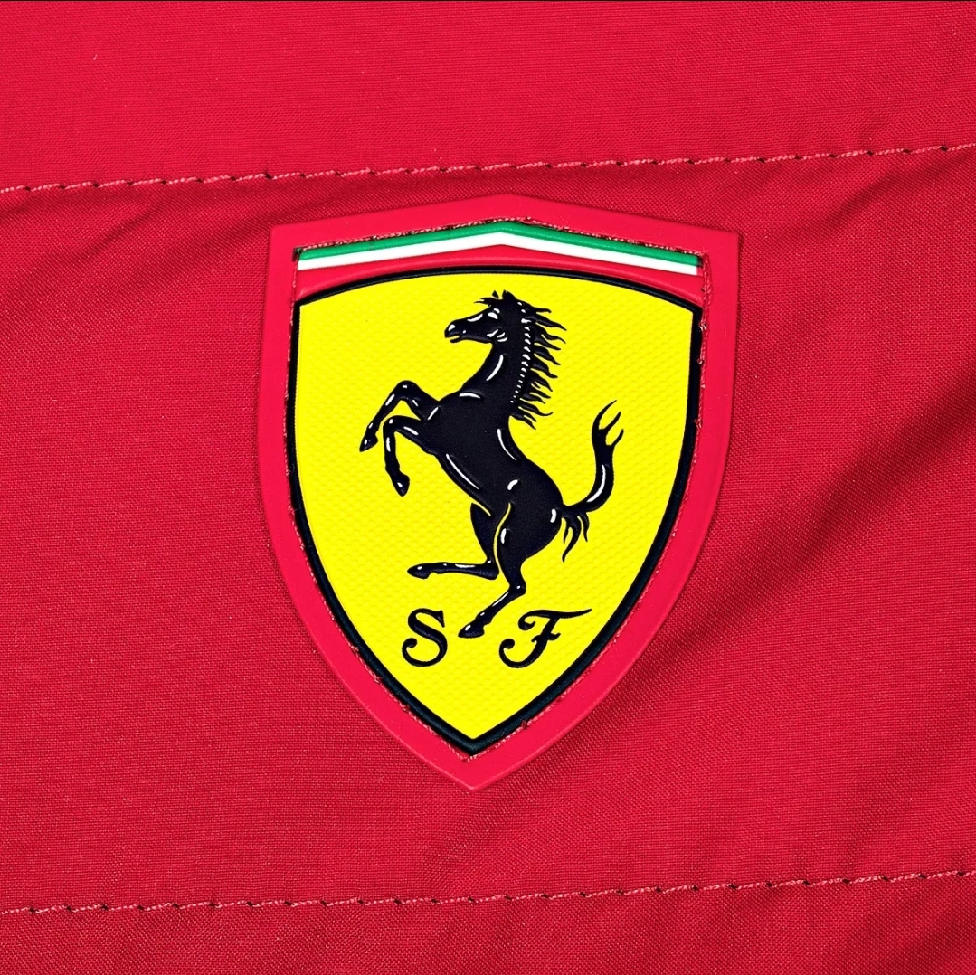 CHAMARRA FERRARI PUMA