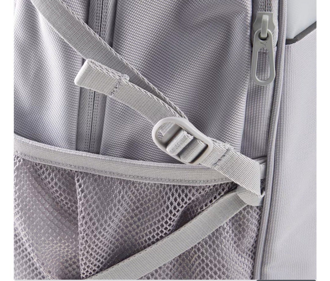 MOCHILA MERCEDES BENZ PETRONAS PUMA 