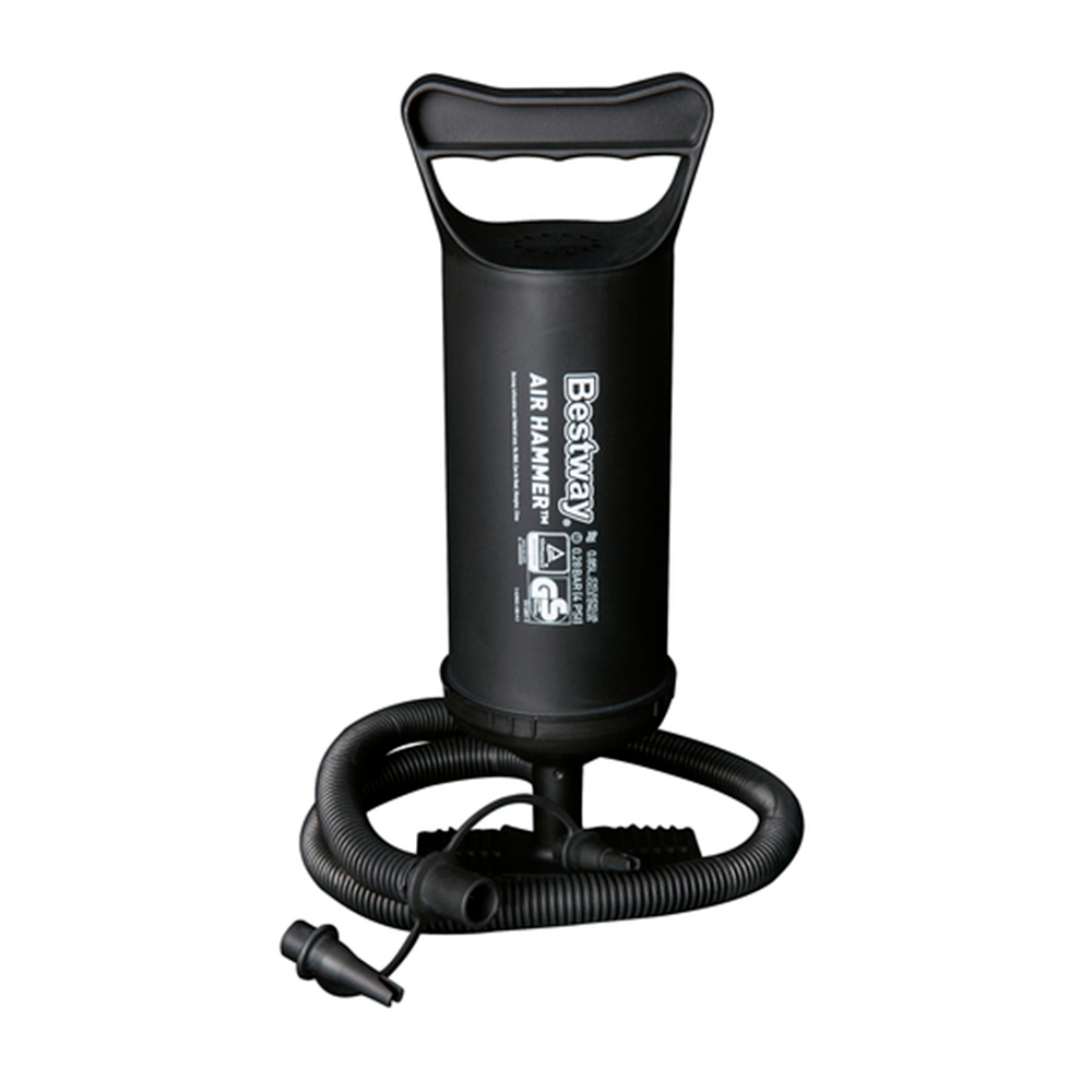 Sillón Inflable Silla Aterciopelada Puff Floral + Bomba