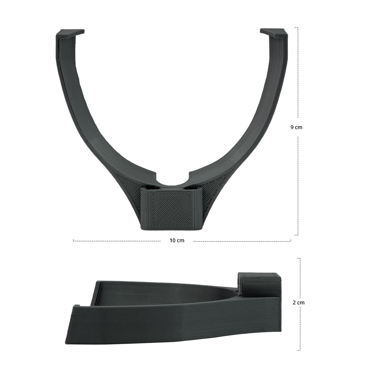 Soporte Alexa Echo Pop Impremli