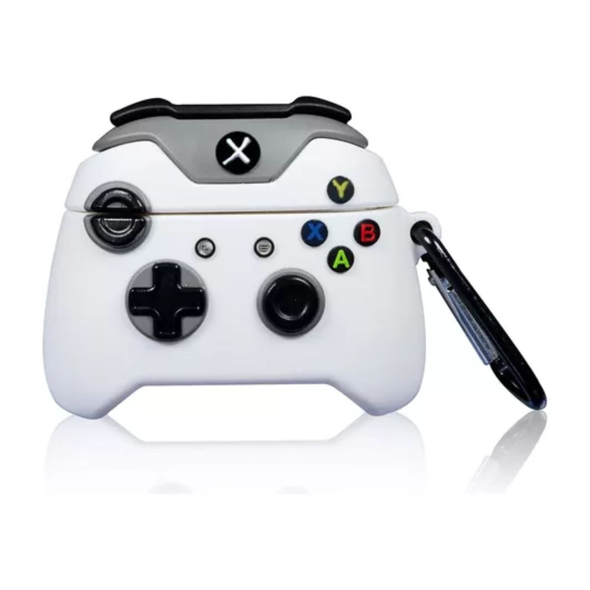 Fundas Para Airpod Para AirPods Pro/ Pro 2 Cover Case Game blanco