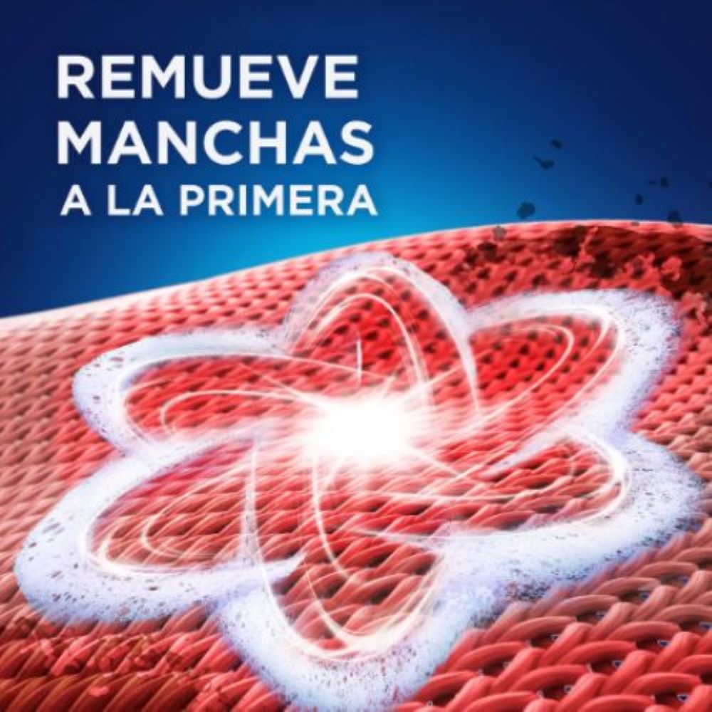 Ariel Detergente Líquido Expert Doble Poder Ropa Blanca Y Color 5L