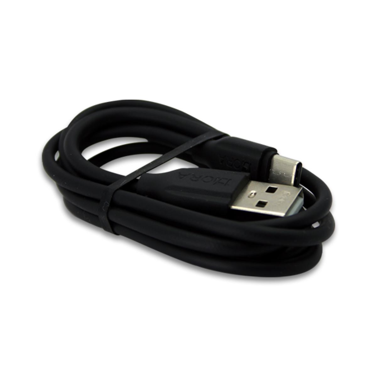 Bote 1 Hora Con 100 Cables De Carga Rapida V8