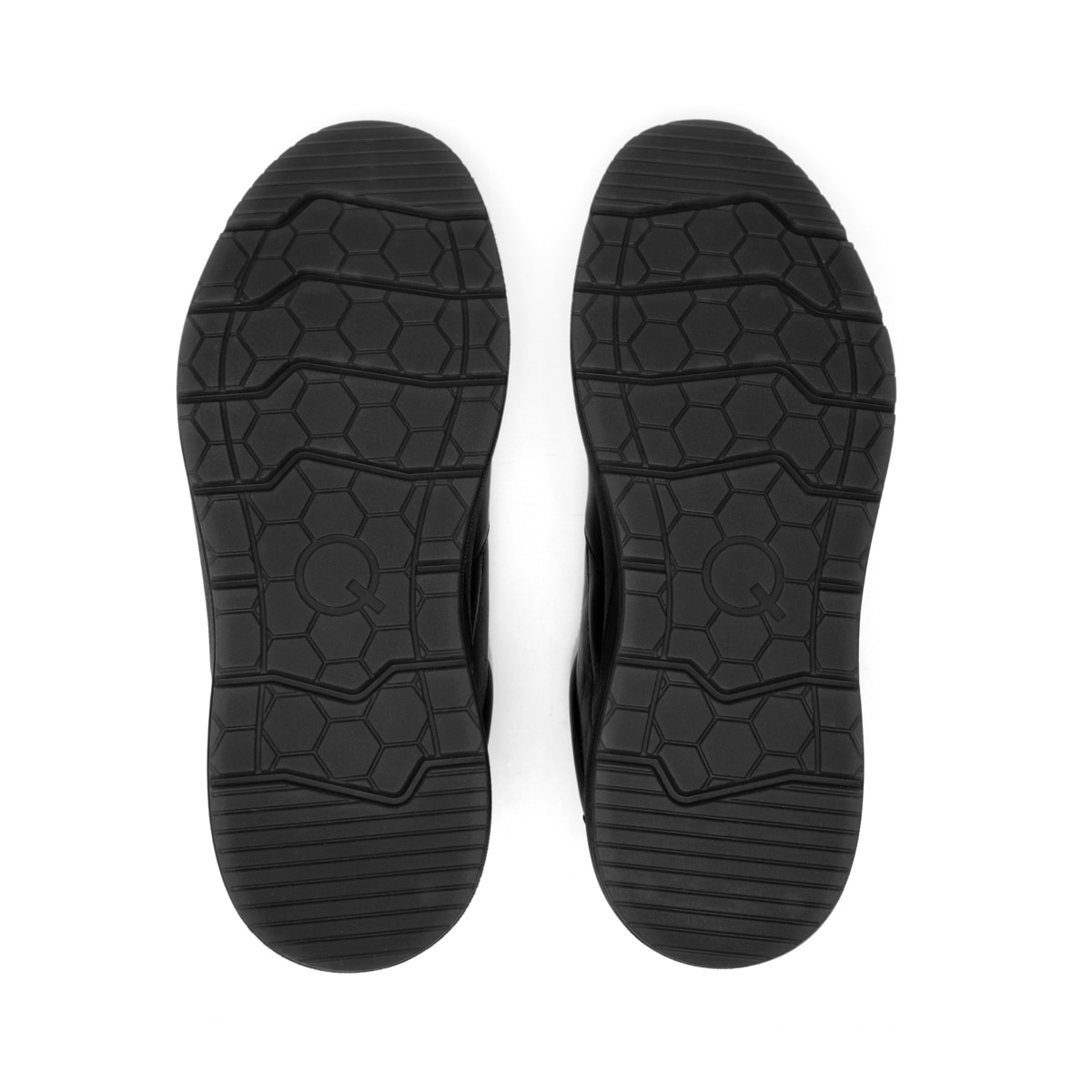 Zapato Casual Quirelli Para Hombre 100% Piel 703805