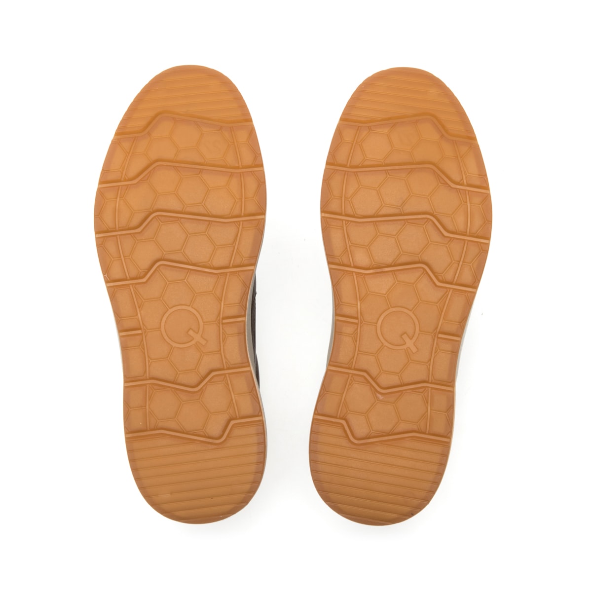 Zapato Casual Quirelli Para Hombre 100% Piel 703805