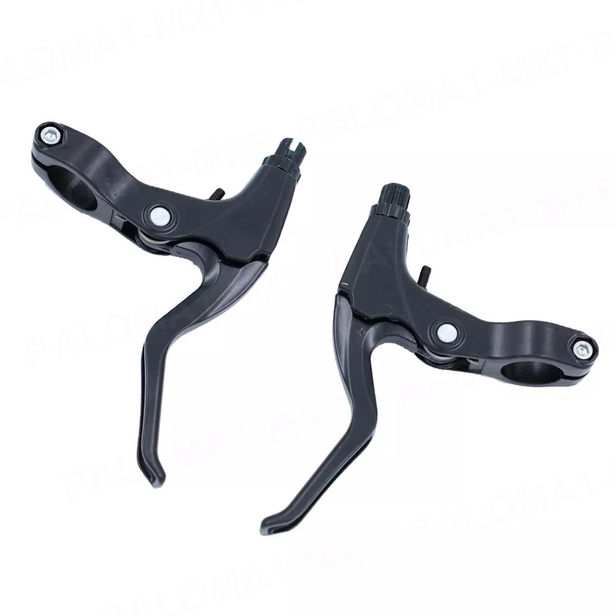 Kit Freno Disco Pinza De Cubo Varilla De Aluminio