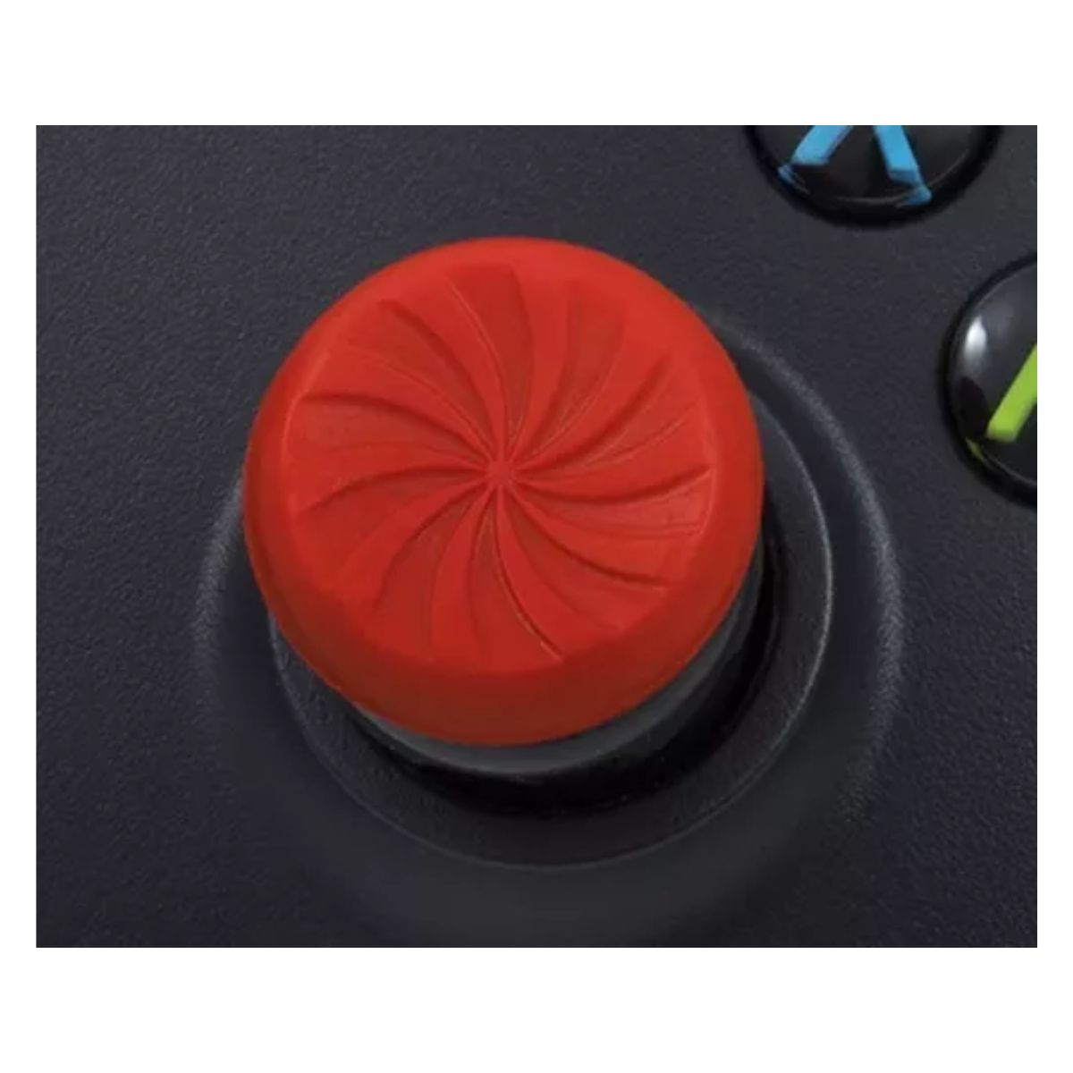 Kontrolfreek Fps Freek Inferno Para Xbox One Y Xbox Series X Color Rojo