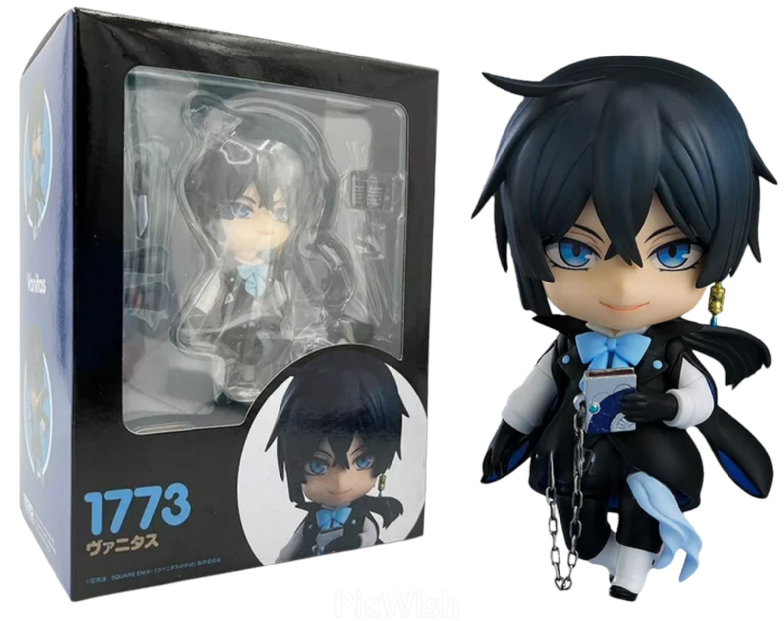 Vanitas Nendoroid online 1773