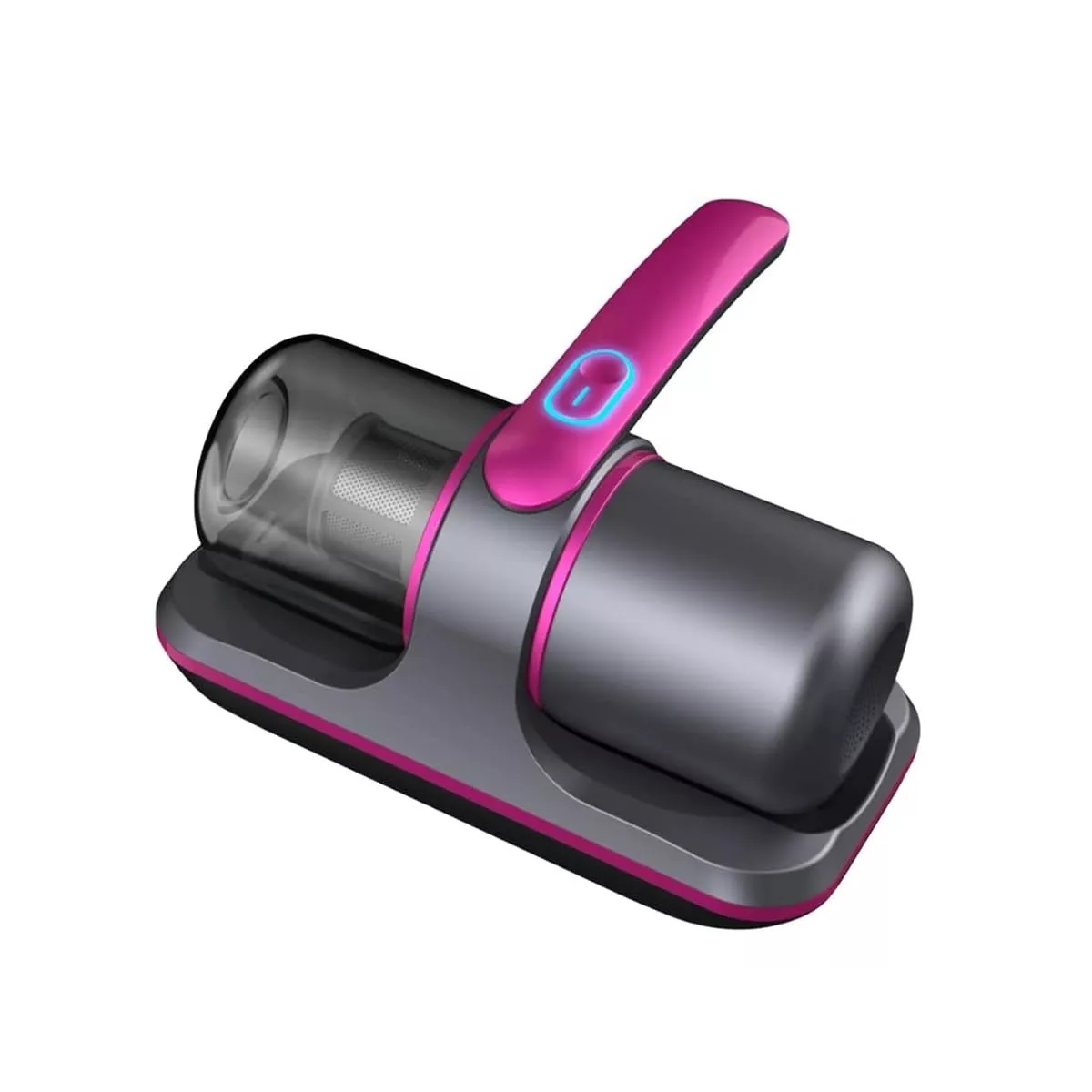 Aspirador Cama 8000pa Luz Uv Desinfectante Eliminación Ácaro