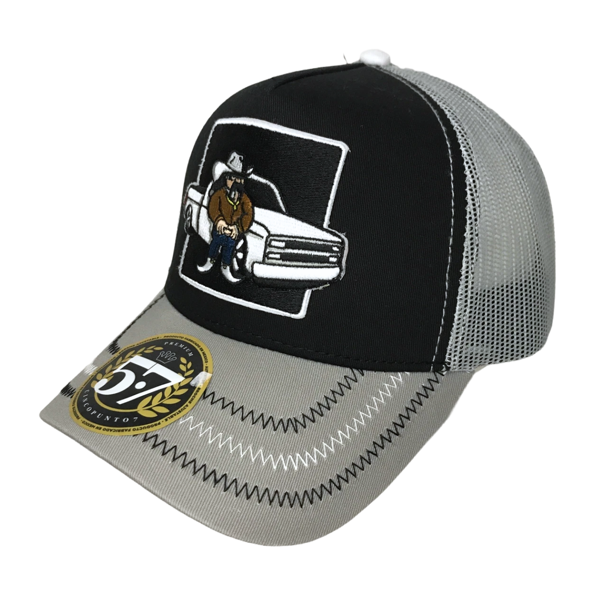 Gorra Para Adulto 5.7 Premium.