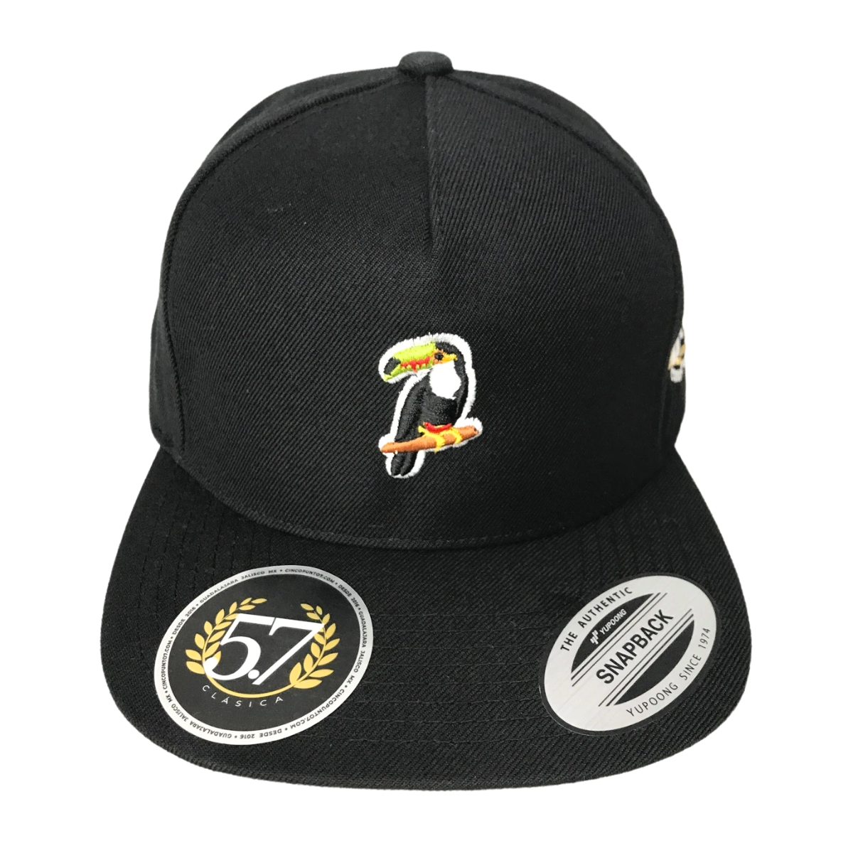 Gorra Para Adulto 5.7 Premium.