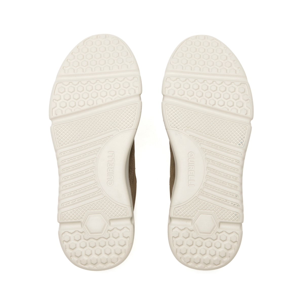 Zapato Sport Quirelli Para Hombre 100% Piel 705403