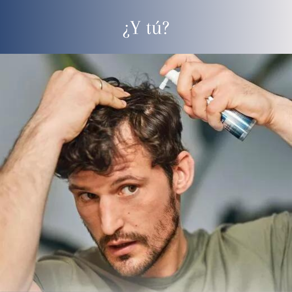 Nioxin Sandalore Tratamiento Anticaída 70ml