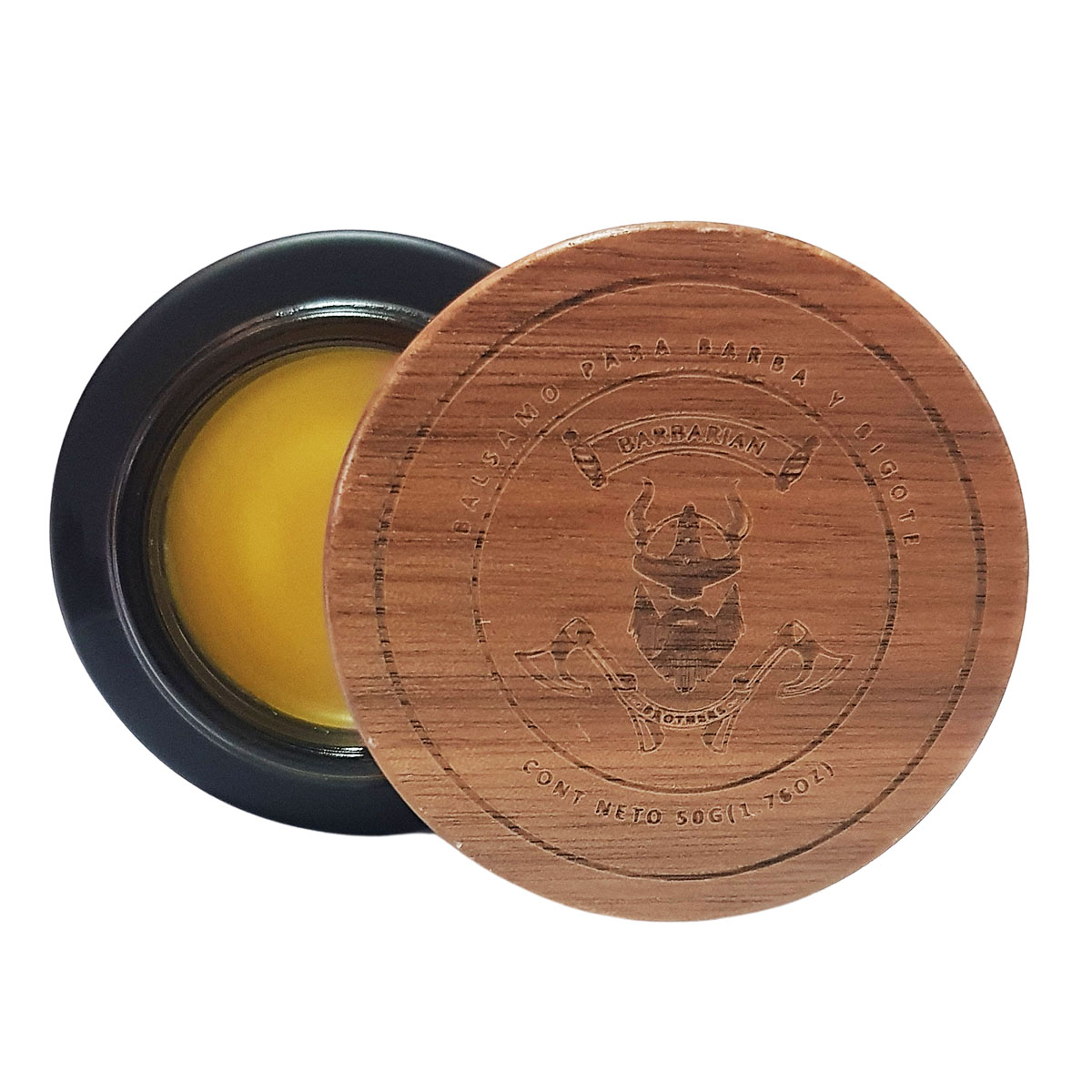 Kit Cuidado de Barba Basico