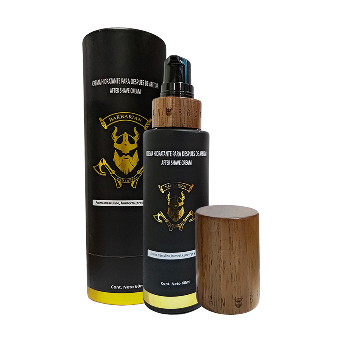 Kit Cuidado de Barba Completo