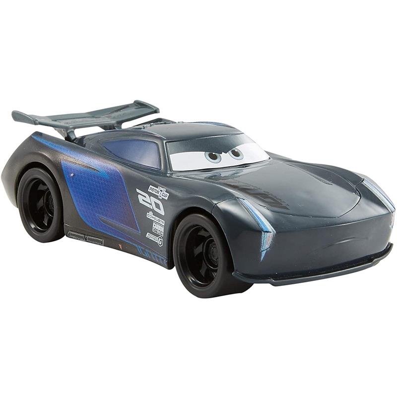 Cars 3 Mattel Disney Pixar Jackson Storm 12 Cm