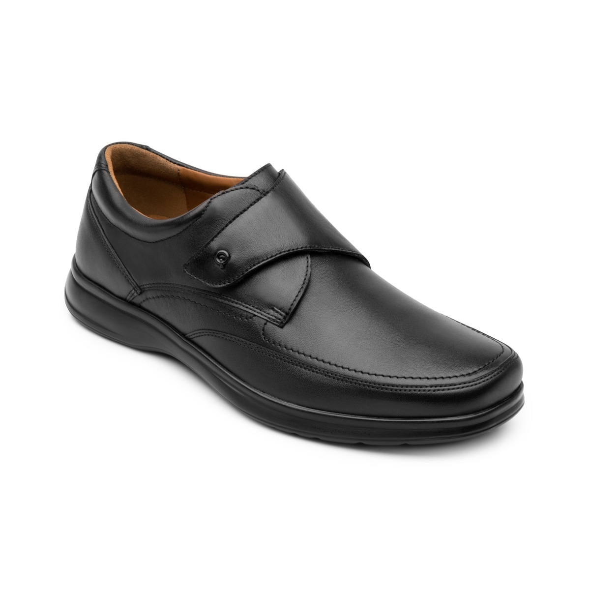 Zapato de Vestir Quirelli Para Hombre Con Corte Acojinado 88714