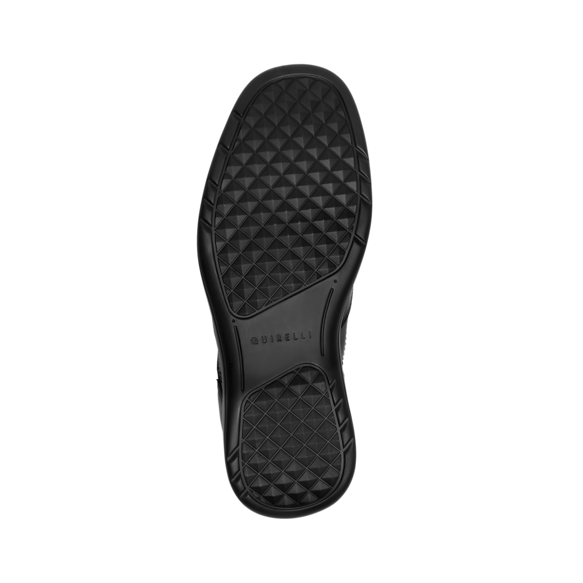 Zapato de Vestir Quirelli Para Hombre Con Corte Acojinado 88714
