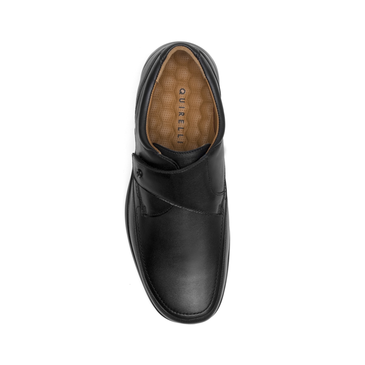 Zapato de Vestir Quirelli Para Hombre Con Corte Acojinado 88714