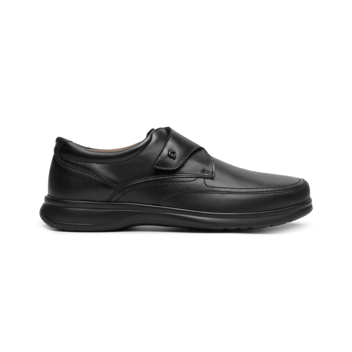 Zapato de Vestir Quirelli Para Hombre Con Corte Acojinado 88714